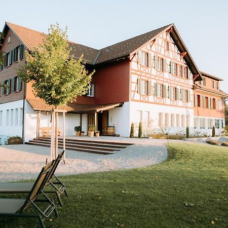 Gasthof Sunnebad Sternenberg Esterno foto