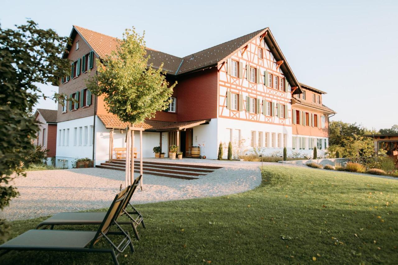 Gasthof Sunnebad Sternenberg Esterno foto