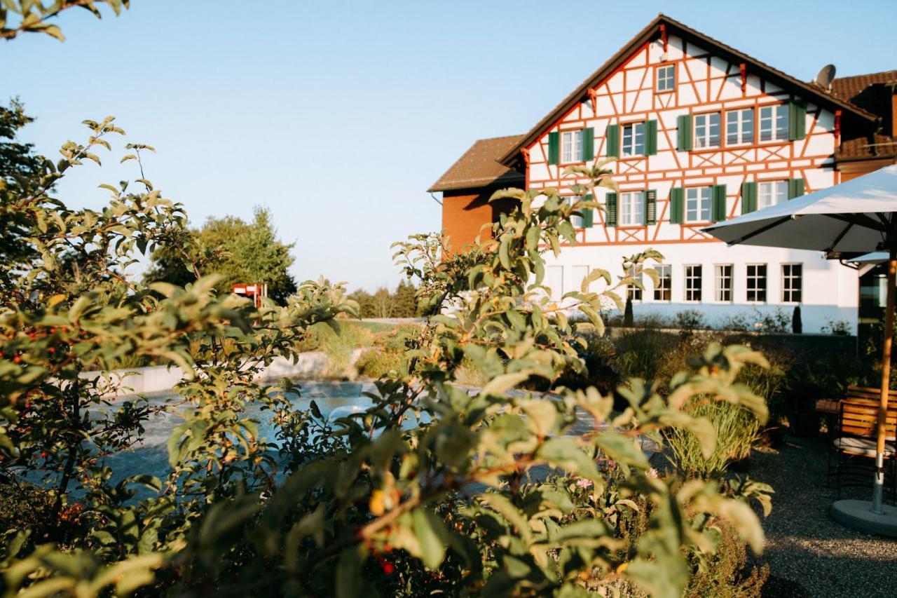 Gasthof Sunnebad Sternenberg Esterno foto